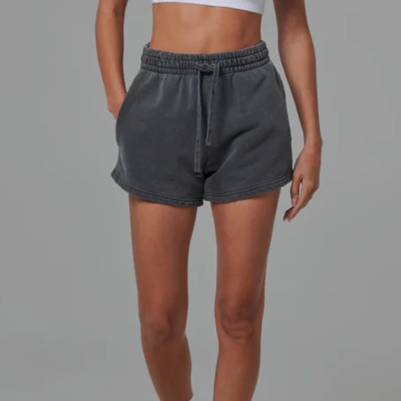 Talentless WOMENS HEAVYWEIGHT CLASSIC SHORTS - Picture 1 of 6